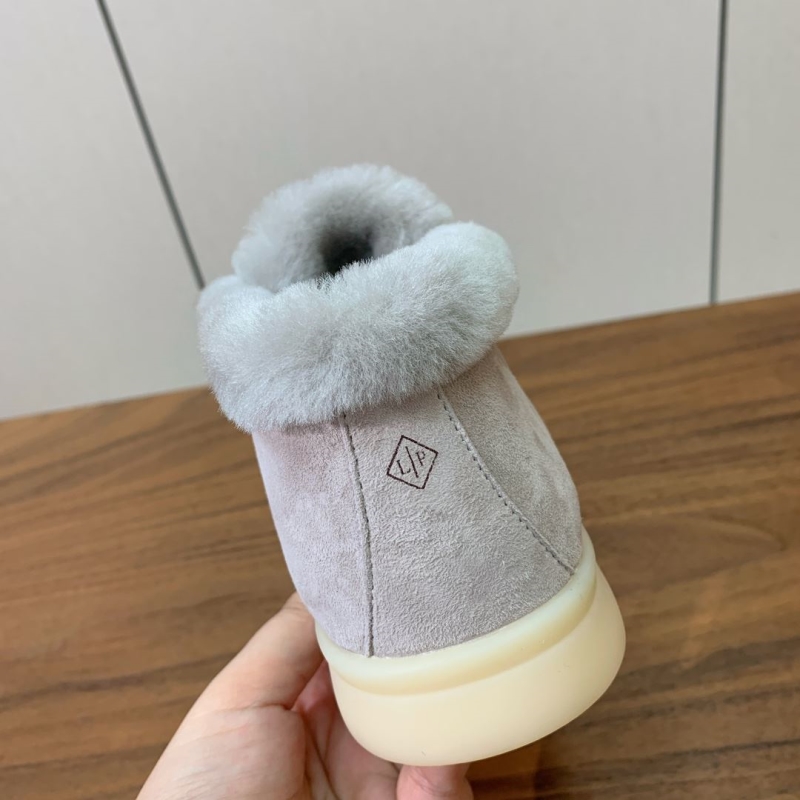 L0r0 P1ana loafers